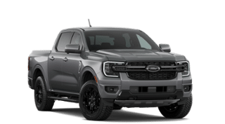 2026 Ford Ranger® External Image 5